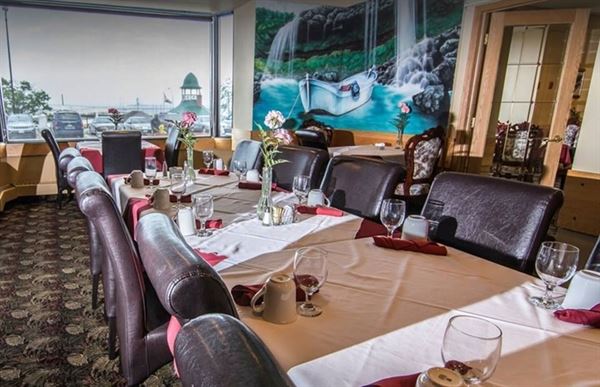 Prince Arthur Waterfront Hotel Thunder Bay