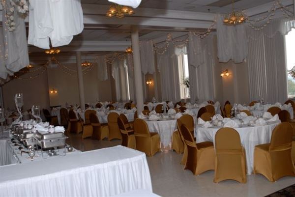 Prince Arthur Waterfront Hotel Thunder Bay