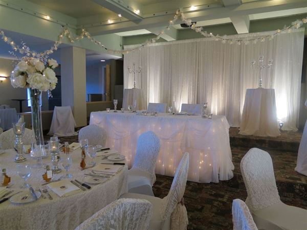 Prince Arthur Waterfront Hotel Thunder Bay