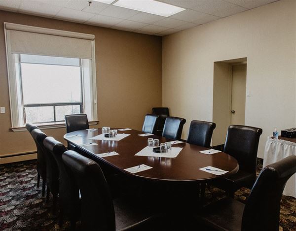 Prince Arthur Waterfront Hotel Thunder Bay