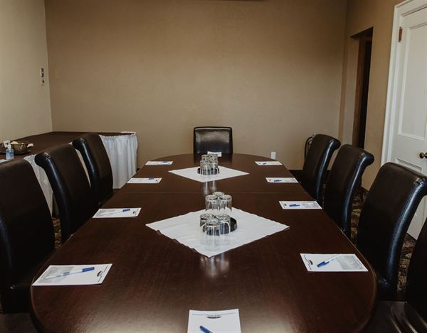 Prince Arthur Waterfront Hotel Thunder Bay