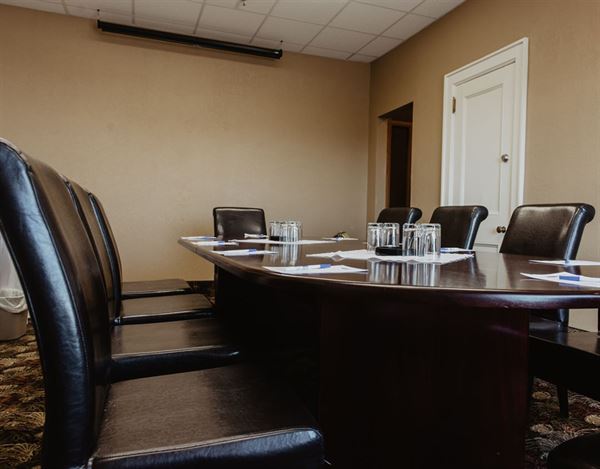 Prince Arthur Waterfront Hotel Thunder Bay