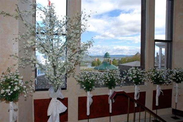 Prince Arthur Waterfront Hotel Thunder Bay