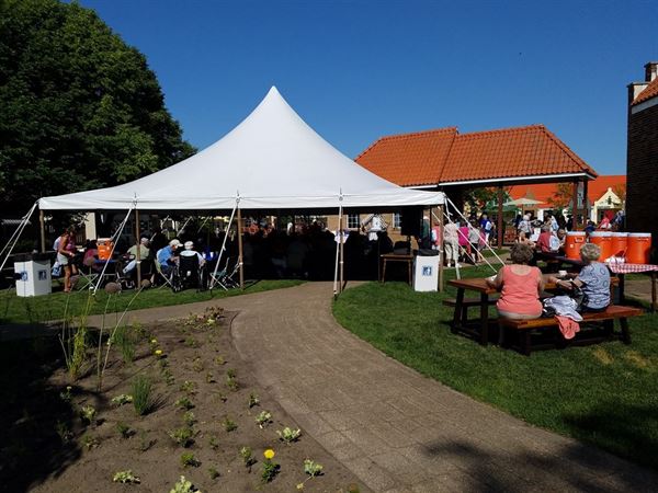 Nelis' Dutch Village