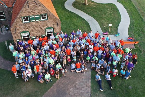 Nelis' Dutch Village