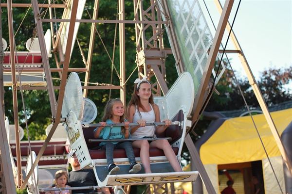 Nelis' Dutch Village