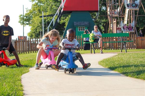 Nelis' Dutch Village