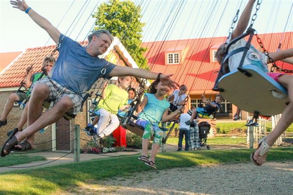 Nelis' Dutch Village