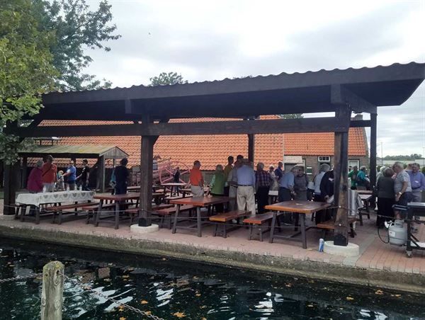 Nelis' Dutch Village