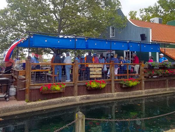 Nelis' Dutch Village