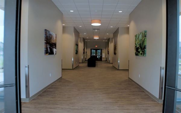 Heartland Conference Retreat Center