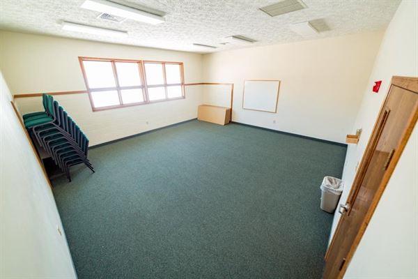 Heartland Conference Retreat Center