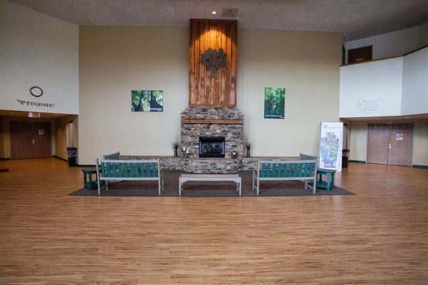 Heartland Conference Retreat Center