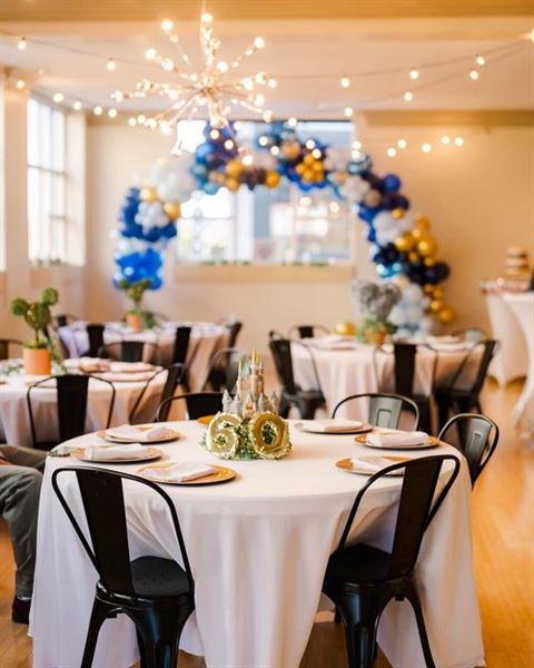 Southside Loft Event Venue