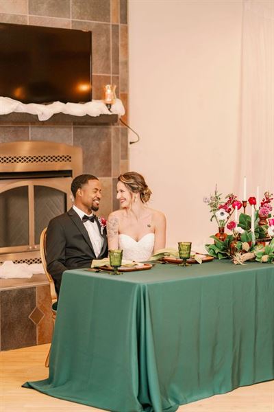 Southside Loft Event Venue