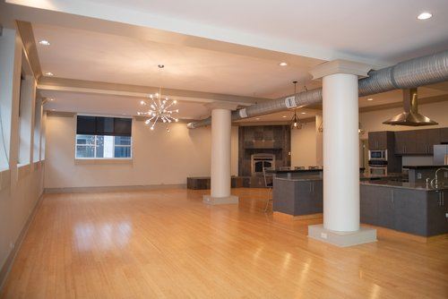 Southside Loft Event Venue