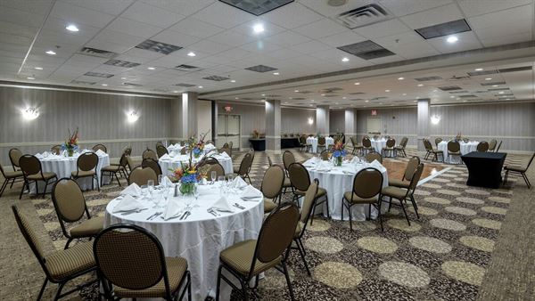 Hilton Garden Inn Philadelphia/Ft. Washington