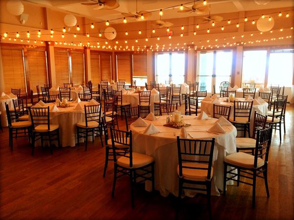 The Isles Restaurant