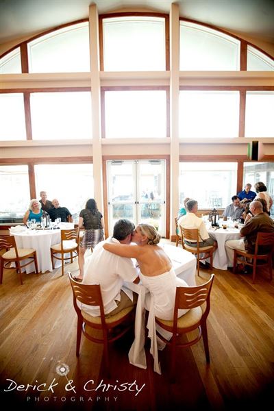 The Isles Restaurant