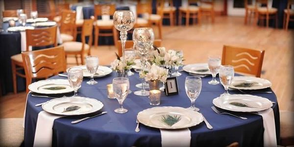 The Isles Restaurant