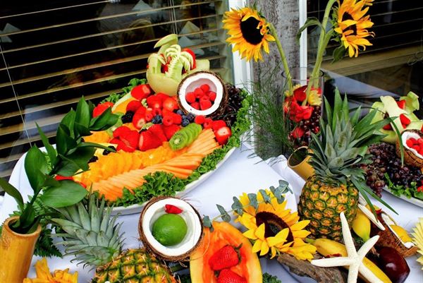 The Isles Restaurant