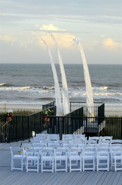 The Isles Restaurant