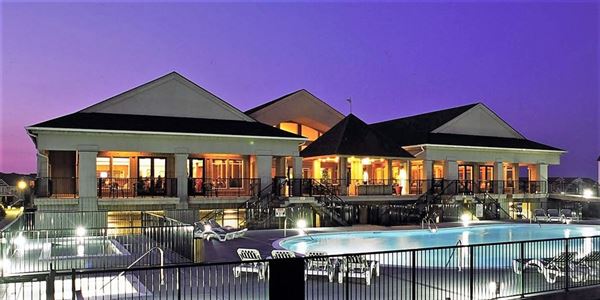 The Isles Restaurant