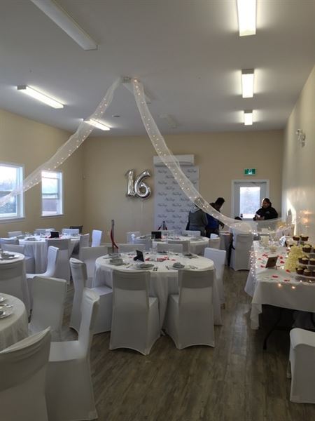 Henry G. Bauld Centre