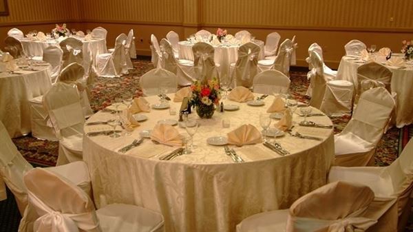 DoubleTree Suites by Hilton Hotel Philadelphia West