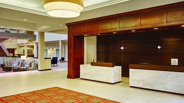 DoubleTree Suites by Hilton Hotel Philadelphia West