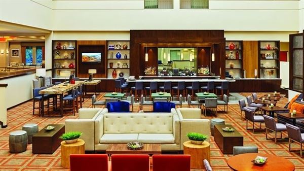 DoubleTree Suites by Hilton Hotel Philadelphia West