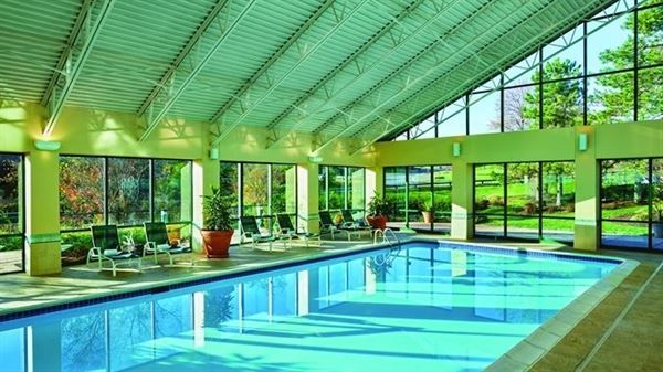 DoubleTree Suites by Hilton Hotel Philadelphia West