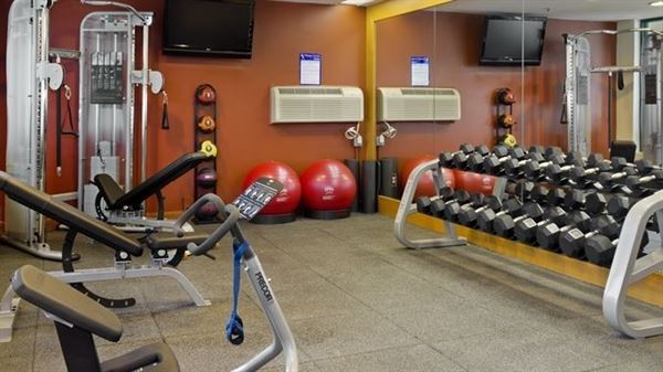 DoubleTree Suites by Hilton Hotel Philadelphia West