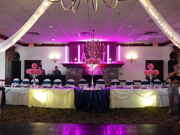 Claudia Sanders Dinner House