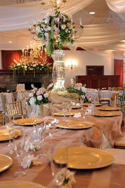 Claudia Sanders Dinner House