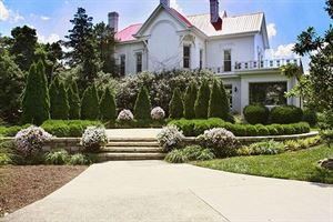 Venue space seating from 60-430 people)