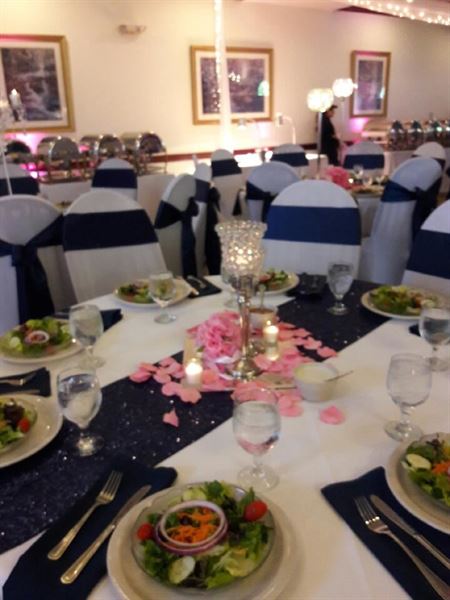 Claudia Sanders Dinner House