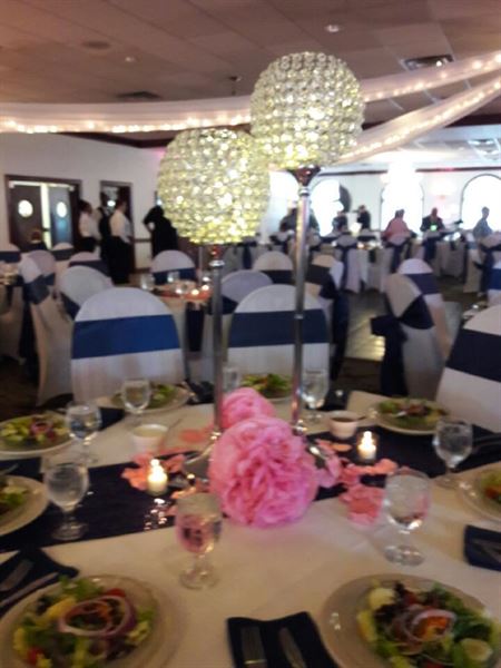 Claudia Sanders Dinner House