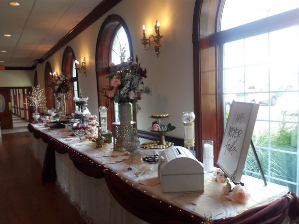 Claudia Sanders Dinner House