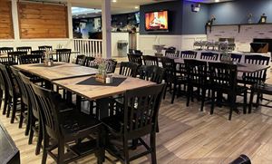 1741 Pub & Grill - Lower Grill Room