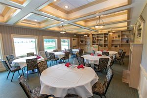 Additional Event Spaces