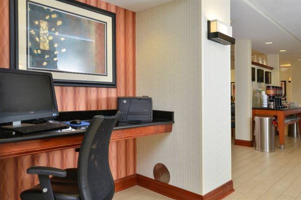 Hampton Inn Farmville