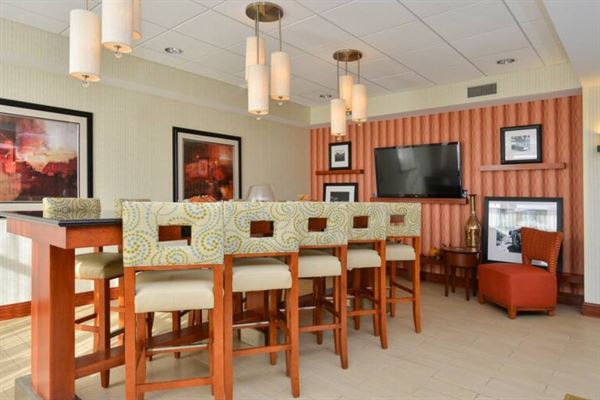 Hampton Inn Farmville