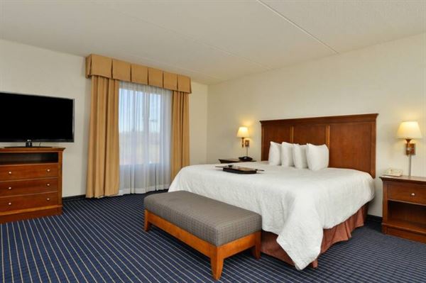 Hampton Inn Farmville