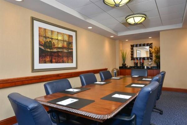 Hampton Inn Farmville