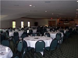 Entertaining with a Flair