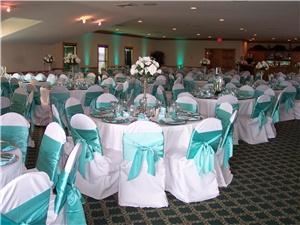 Entertaining with a Flair