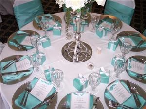 Entertaining with a Flair