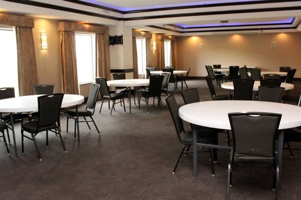 Hampton Inn & Suites Mount Pleasant