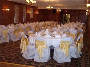 Entertaining with a Flair